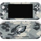 NFL Philadelphia Eagles Camo Nintendo Switch Lite Skin